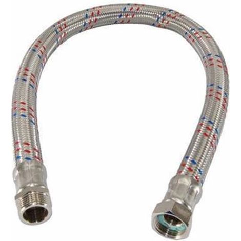 Panzerschlauch für Sockelheizung Kickspace, Länge 150 cm