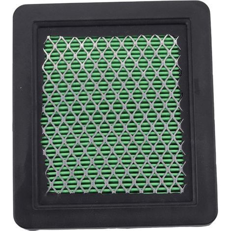 Filtre à air pour tondeuse 21821, Moteurs Honda GC135, GCV135, GC160, GCV140, GCV145, GCV160, GCV170, GCV160AC et GCV190 (1/4)