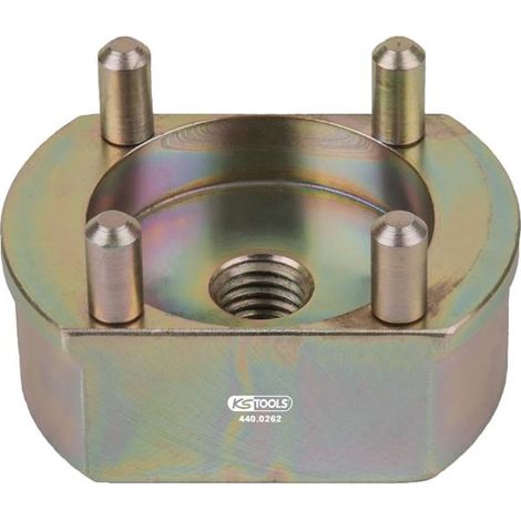 KS Tools 440.0262 Scheibe mit Gewinde