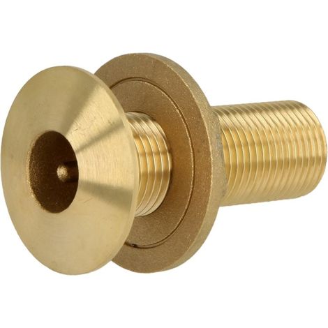 Raccord cuve eau 1/2’’