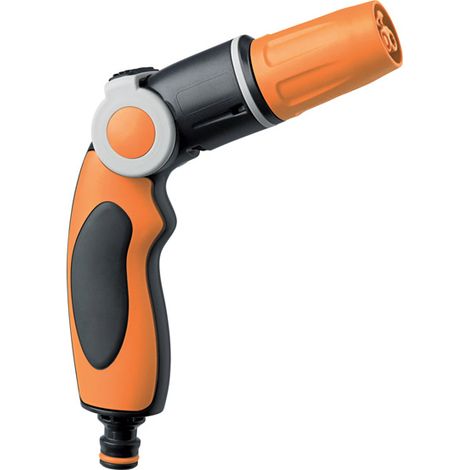 PISTOLA IRRIGAZIONE 'JET EASY PLUS' GF