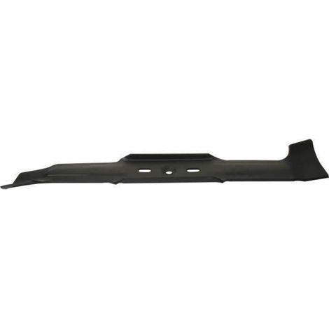 Lame Pour Tondeuse - 555 mm - Alésage 10,9 mm - Entraxe 84 mm - Compatible Modèles RKEB RTEB RT56 WOLF RT - 1 Pièce