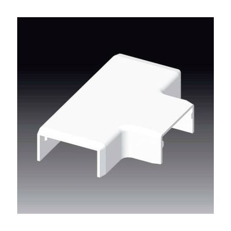 KOPOS 8604HB DÉRIVATION EN T (L X H) 32 MM X 15 MM 1 PC(S) BLANC (1/4)