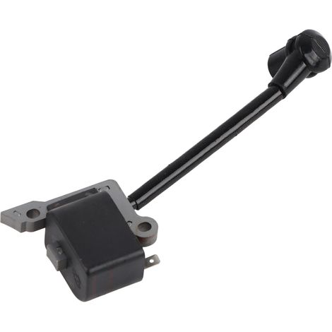 Bobine d'allumage 530039143 en cuivre, accessoire d'allumage moteur de remplacement pour tronçonneuse Husqvarna 235 240 (1/5)