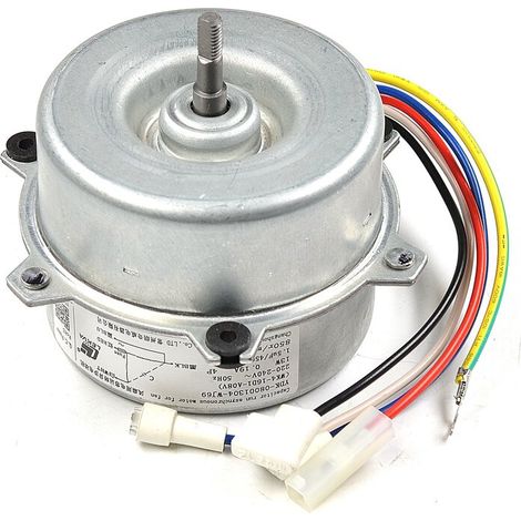 Ventilatormotor ETF 320 Eco - 1123752 von Remko