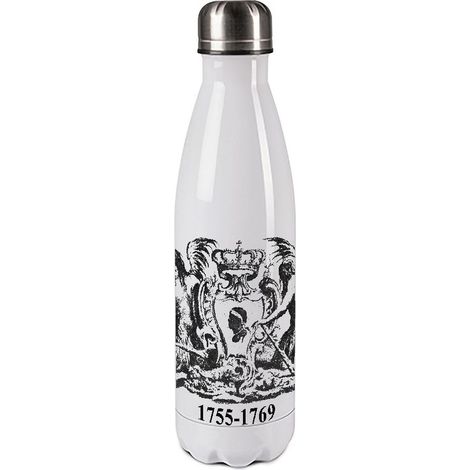 Bouteille isotherme en inox - Corse by Cbkreation (1/2)