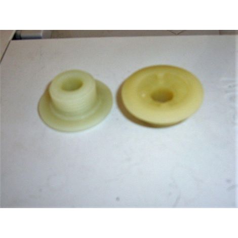 VITE SENZA FINE INGRANAGGIO PER MOTOSEGHE ALPINA GGP CJ300 SP375 PR352 A400