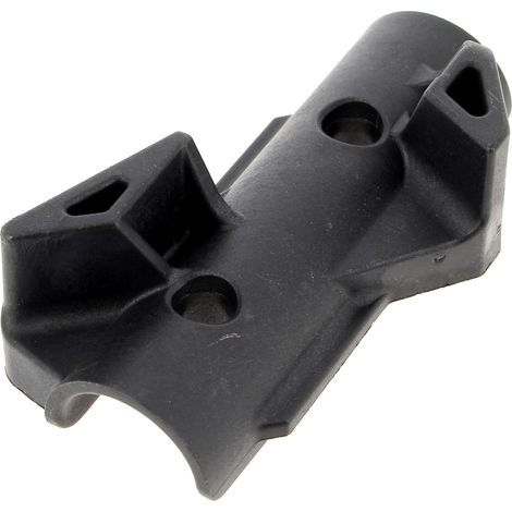 Axe de pivotement de levier 322545204/0 - tondeuse a gazon (1/3)