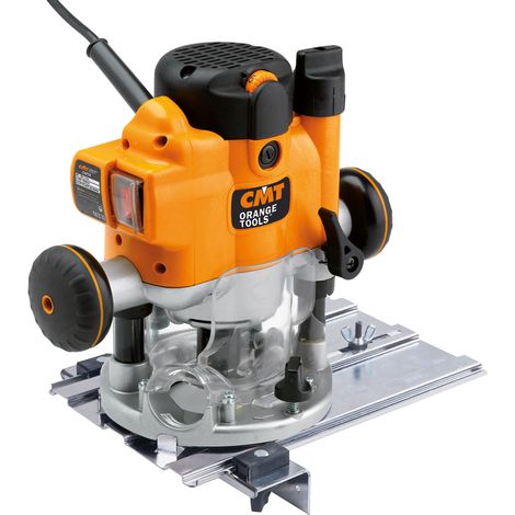 CMT8E DeFONCEUSES 1000W 230V AVEC PINCE D=8-12MM (1/4)