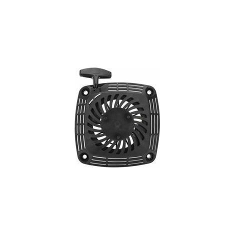 Démarreur à tirer de remplacement pour moteurs thermiques – Compatible Kawasaki FJ180V, modèles 49088-2582 & 49088-7023, haute résistance à l’usure (1/4)