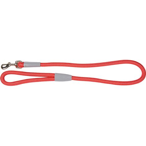 Bracelet dynamique rouge 12mm-120cm nayeco (1/3)