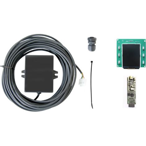 WiFi Modul SR16 für Salzanlage Salt Relax PRO BAYROL