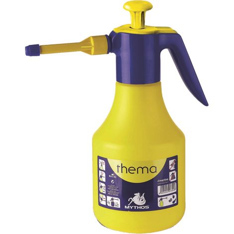 DIMARTINO - Pulvérisateur à pression  Thema  2 litres - 18606 - Ce produit de marque DIMARTINO est neuf. (1/2)