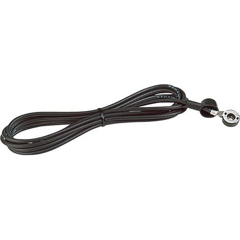 Cavo per antenna Midland RG58 T633