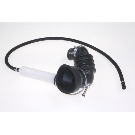 Tuyau pour Lave-Linge ELECTROLUX 4055125712