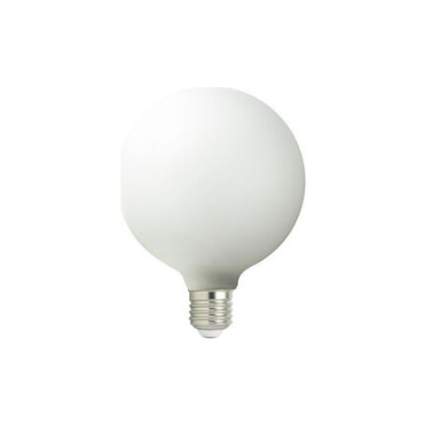 Bombilla Led E27 10w 230vac G120 Fullglass Calida 81.174/c/cal