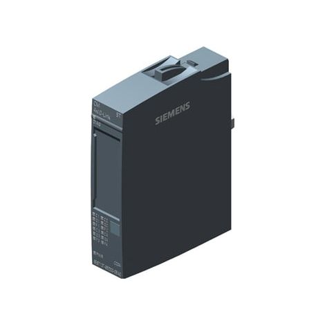 6ES7137-6BD00-0BA0 - SIMATIC ET 200SP, CM 4xIO-Link ST - Module de communication - IO-Link Master