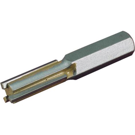 Faithfull Masonry & Mortar Router Bit FAIMMR10 (1/3)