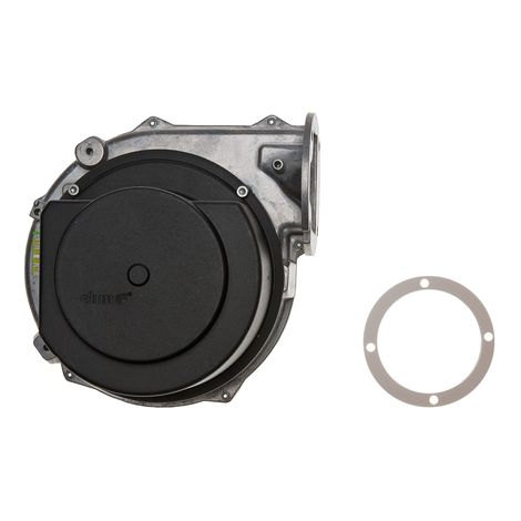 BRÖTJE Ventilatore WGB completo di connettore, 577083