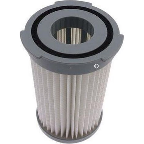 Filtre cylindre Hepa compatible (2191152517, 9001959494) Aspirateur TORNADO, ELECTROLUX