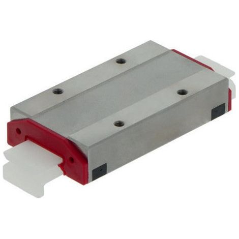 Carro LGMX09 BNBBNZ0-N 0,014kg SNR serie 9