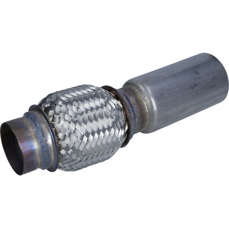 Fischer flexible Kupplung AGR BMW E60 2.5D/3.0D Verriegelung 52/62x110 mm