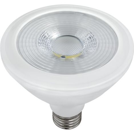 Ampoule LED E27 PAR30 10W 2700K° ELMARK