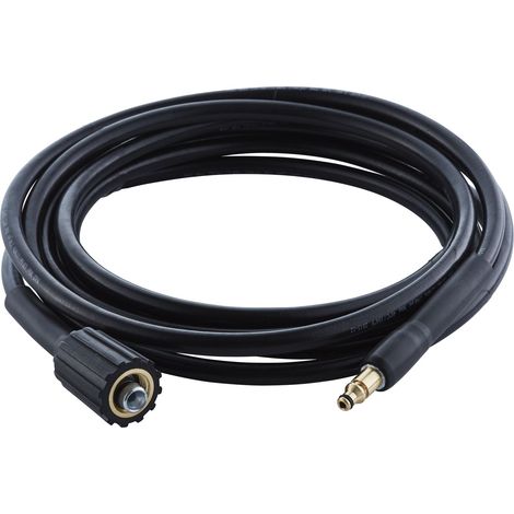 Flexible 5 m Nilfisk – Pour Nettoyeur Compact uniquement
