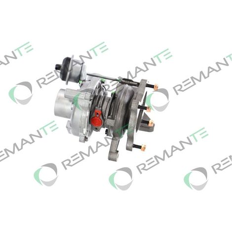 Turbocompresseur, suralimentation REMANTE 003-001-001252R NISSAN 04417471