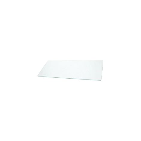 Scaffale di vetro per frigorifero di larghezza: 459mm Lunghezza: 185mm 2064451145