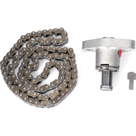Kompletter Steuerkettenspanner für Honda TRX400X 2009-2014 - Austausch-Hebelbaugruppe (1/5)