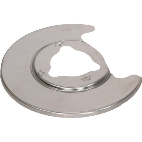 FT02749 protezione disco freno rapido POSTERIORE DESTRO (1/5)