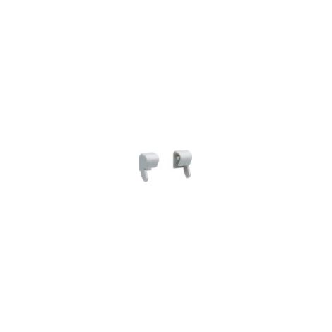 Embouts isolants pour TGM6xxD - TEBIS HAGER TGM600E (1/2)