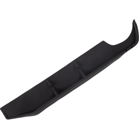 Plateau de rangement en silicone pour tableau de bord - Tapis de rangement antidérapant avec support de téléphone - Accessoires de véhicule pour voiture LC250 (1/5)