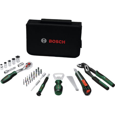 Bosch Hand Tools Advent Calendar 2026 6035952399