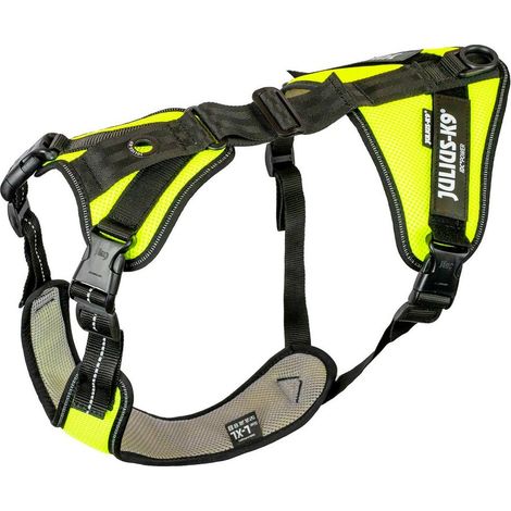 G - Julius-k9 air mesh pettorina 28-40 cm:
