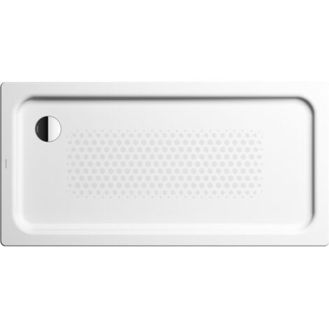 Kaldewei 432335000199 DW BAC À DOUCHE XXL Md.423-2,700x1400x65 (1/2)