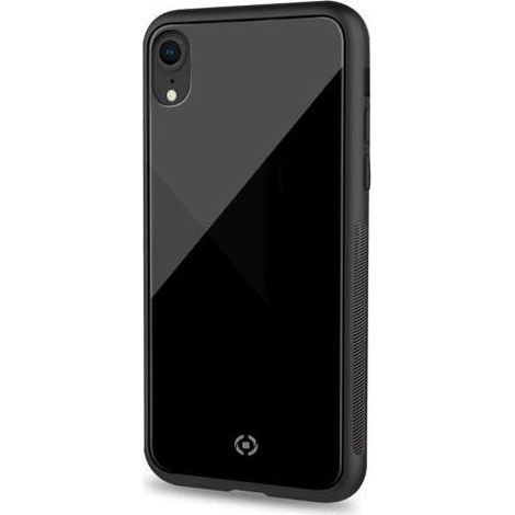 DIAMOND COVER IPHONE XR BLACK (1/4)