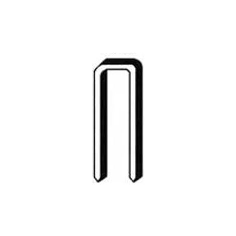 8 000 Agrafes E-15 - Divergentes - 5.66x15x1.2 mm - D-Work (1/3)