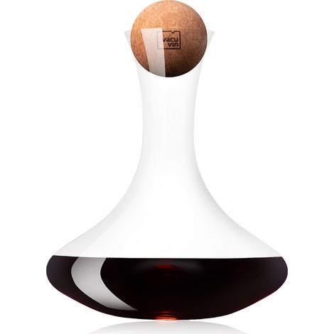 Carafe à décanter - Vacu Vin - 76020602 (1/4)