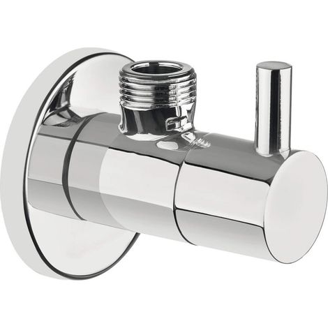 Autre robinet Deante angle valve ceramic head étanche céramique (1/5)