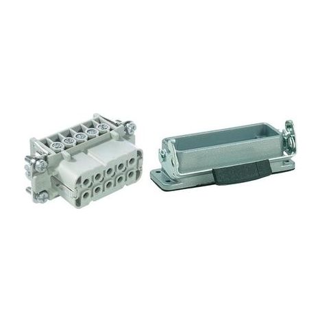KIT HA 10 M TALLIQUE 1 JUEGO LAPPKABEL EPIC KIT HA 10 BS AG 75009627