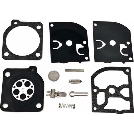 Kit réfürtion carburateur C1Q-M27