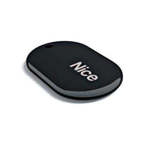 Badge Portachiavi a Transponder NICE MNB1 Confezione Da 5 Pezzi