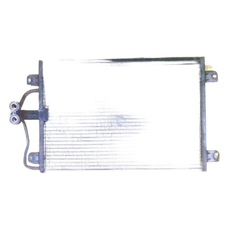 Condenseur Climatisation RENAULT Scenic Ph1 96-99 [PRODUIT D'OCCASION]♻️7700432392 (1/2)