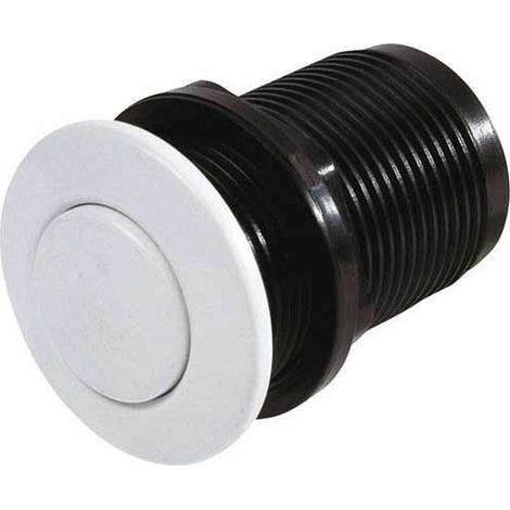 Bouton pneumatique 3 mm ext pour la Balnéo -