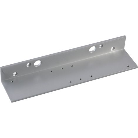 GEZE travesaño plata para TS 4000 - 49240 (1/2)