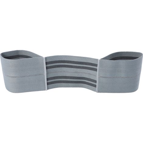Bande élastique respirante pour banc de musculation, bloc d'assistance pour pompes, renforcement musculaire, équipement de gym, taille M, 62 x 15,5 cm / 24,4 x 6,1 pouces (1/5)