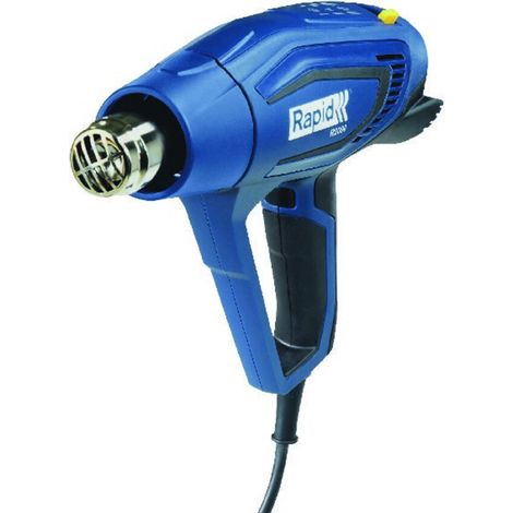 Rapid Heissluftgebläse R2000 Box