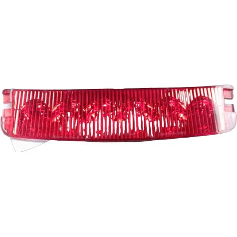 [PRODUIT D'OCCASION] Feux Stop Supplementaire BMW Serie 3 ♻️ Ref Oe. 20882002569b51 - Garantie à vie (1/2)